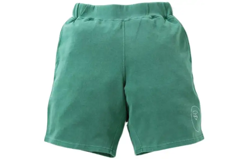 A BATHING APE Bape Casual Shorts Men's