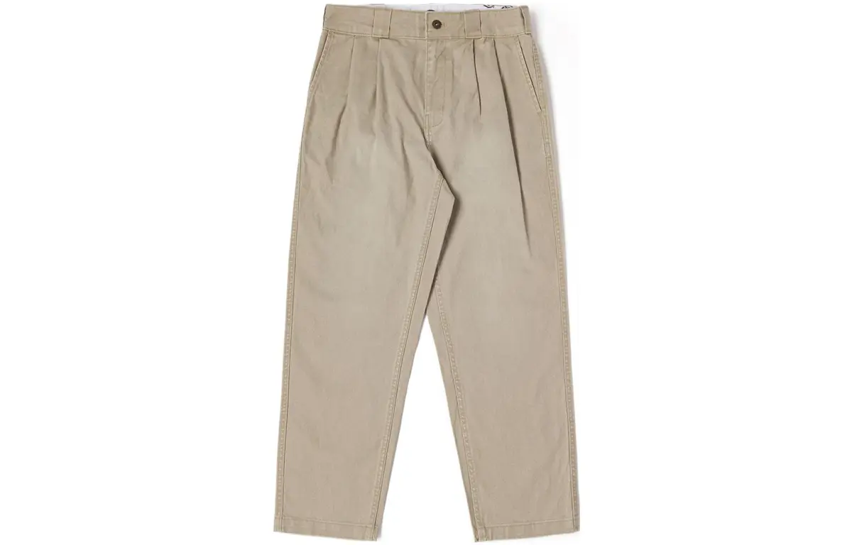 Dickies Mid-Rise Casual Pants Men's