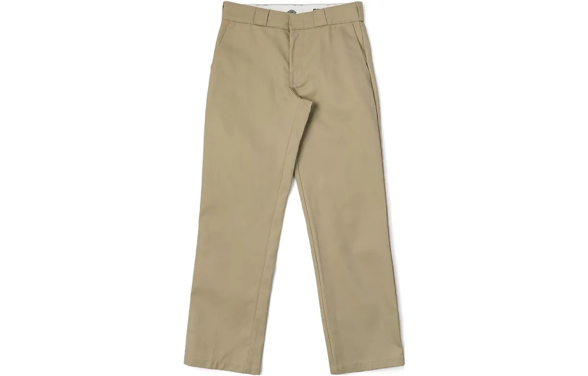 Dickies Casual Pants Men's Sand