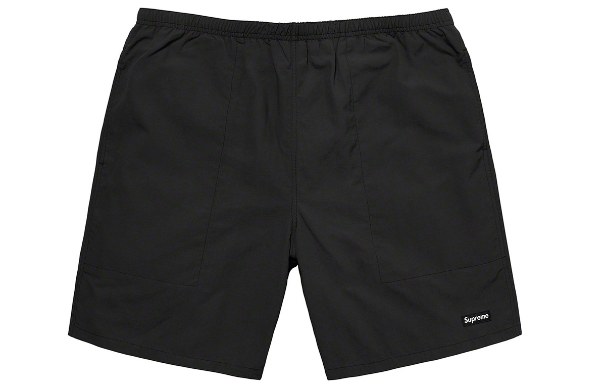Supreme Nylon Water Short SS22