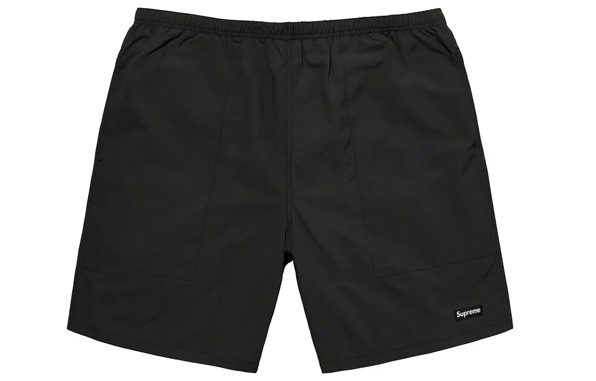 Supreme Nylon Water Short SS22