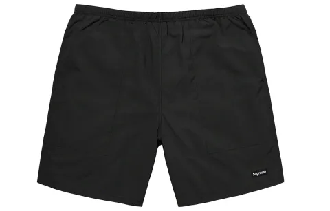 Supreme Nylon Water Short SS22