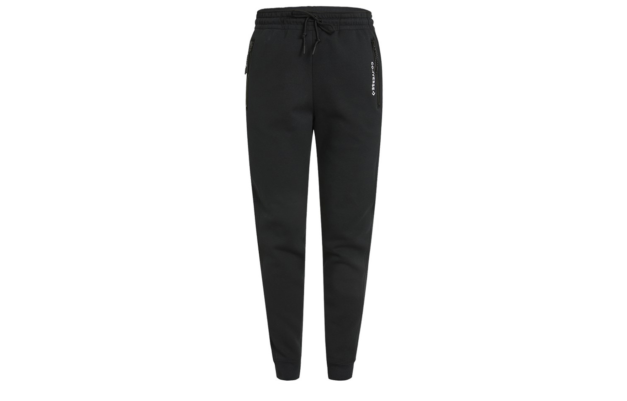 Converse Sports Pants Men’s Black Moderate