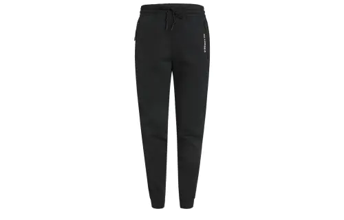 Converse Sports Pants Men's Black Moderate