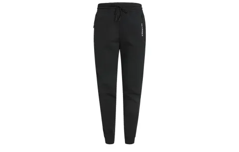 Converse Sports Pants Men's Black Moderate
