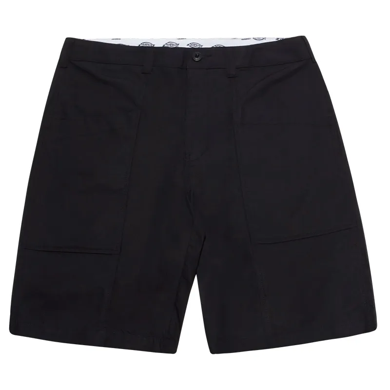 Dickies Casual Shorts Men's Black