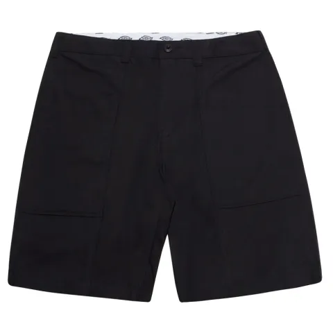 Dickies Casual Shorts Men's Black