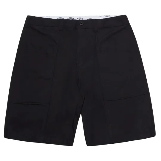 Dickies Casual Shorts Men's Black