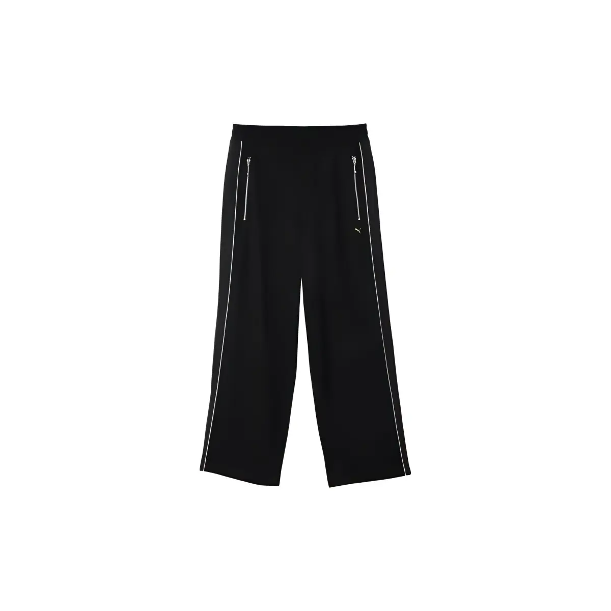 PUMA Future Casual Pants Unisex Black