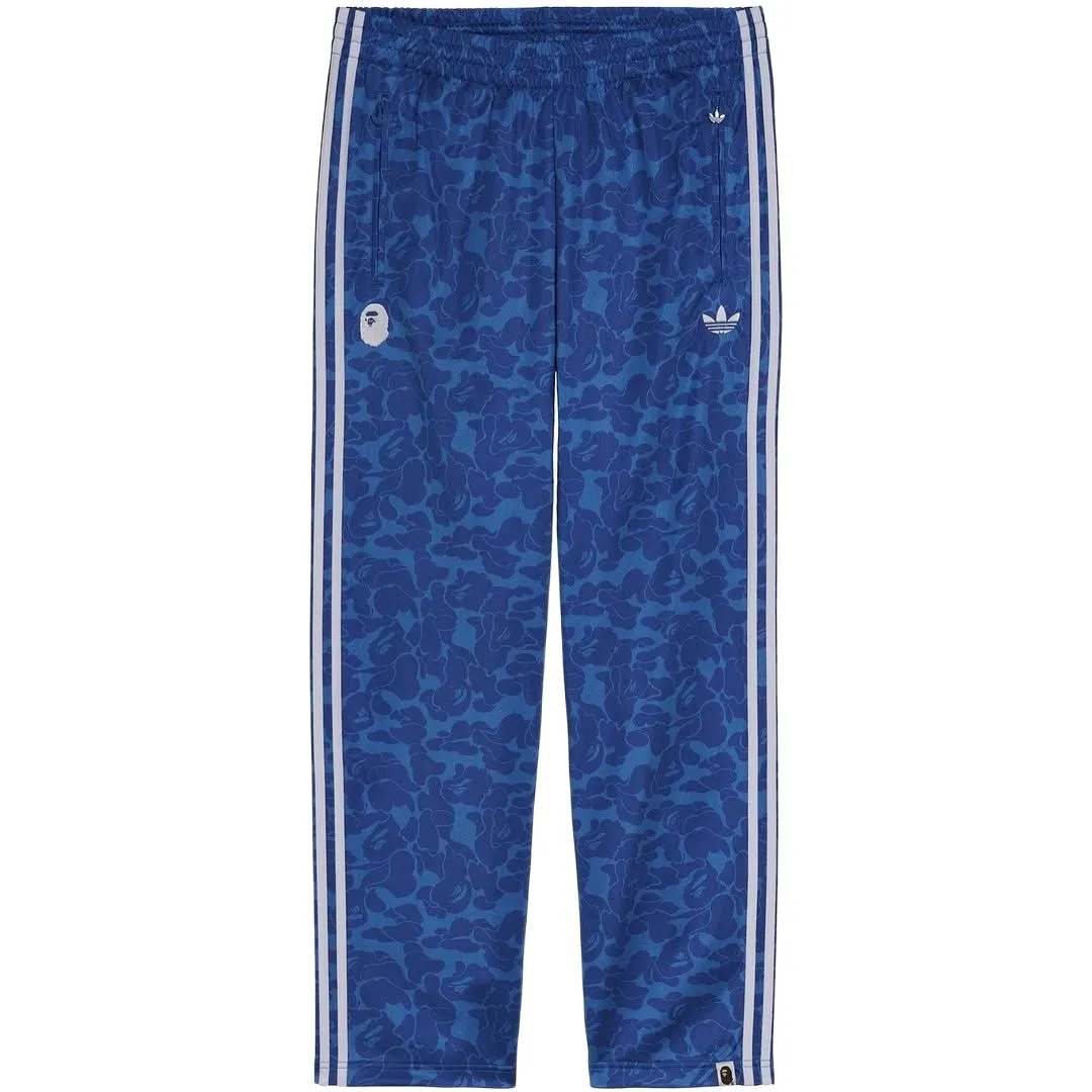 Adidas 3 Stripes Camouflage Trousers