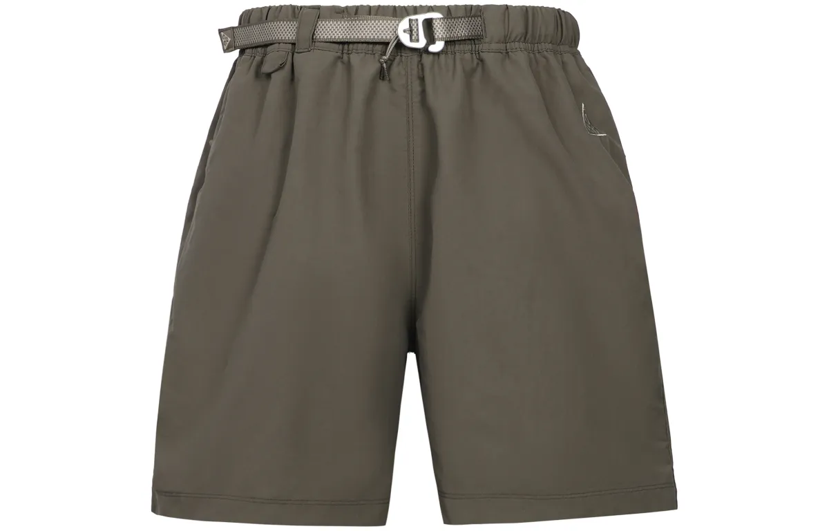 Nike ACG Casual Shorts Men's Ore Gray Moderate