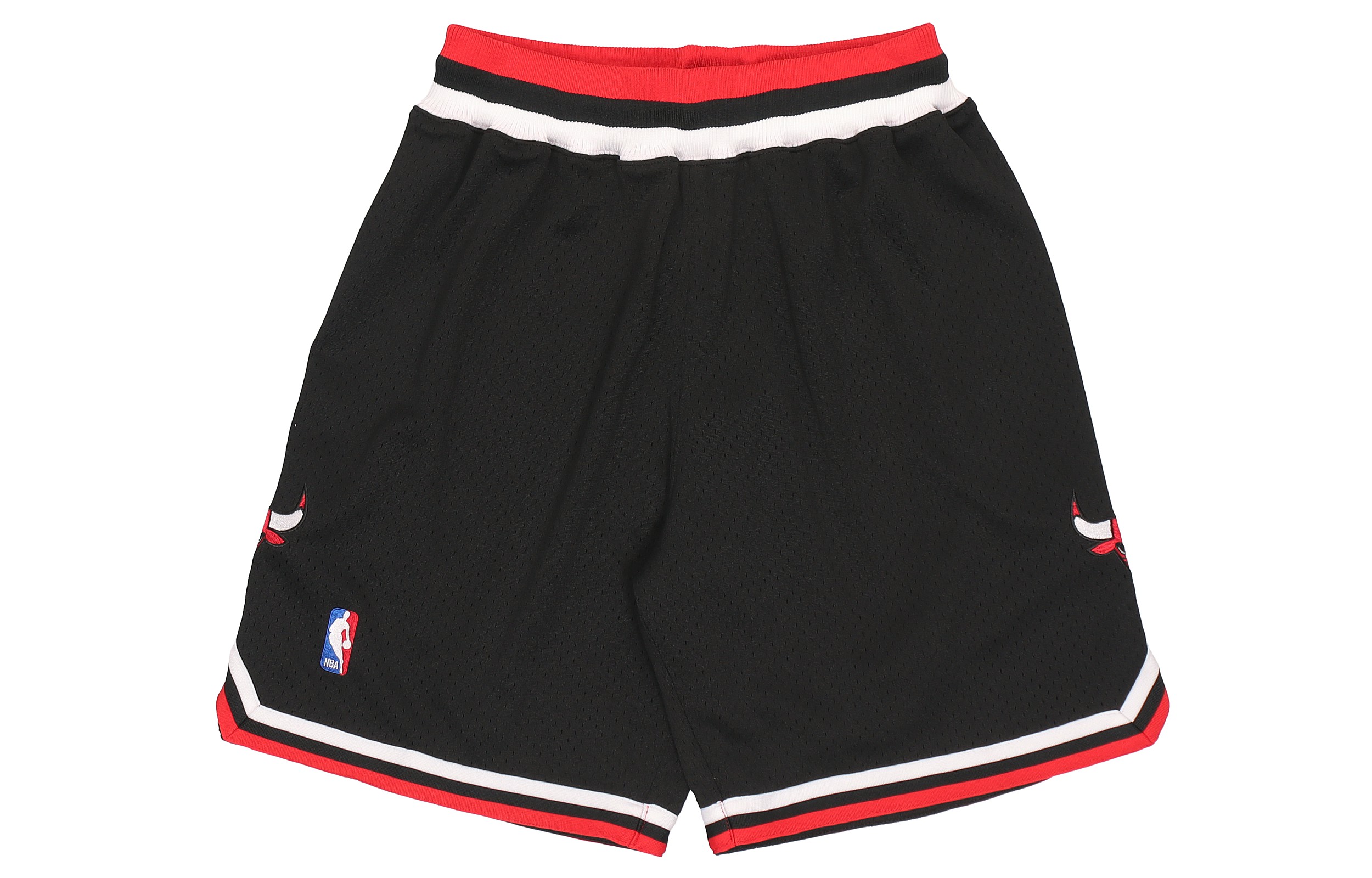 Mitchell Ness Basketball Shorts Men’s Black