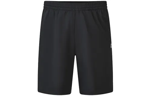 FILA Athletics Casual Shorts Men's Pitch Black Moderate