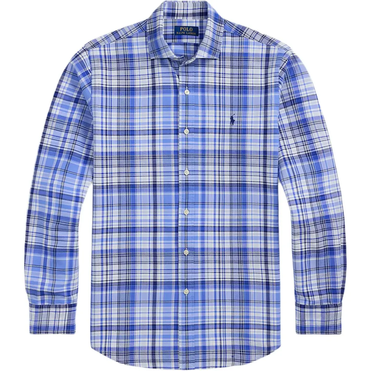 Polo Ralph Lauren checked shirt