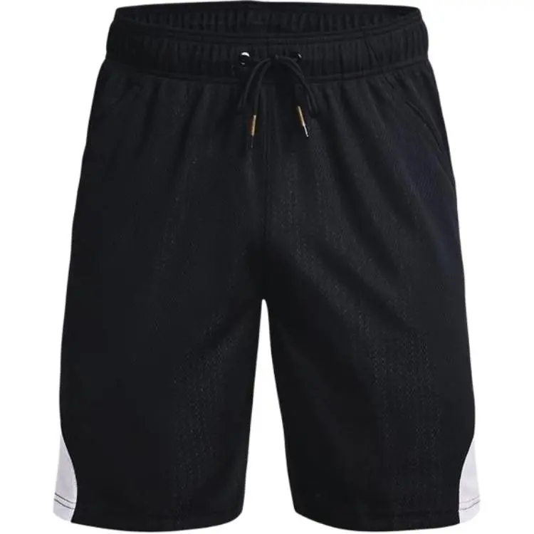 Under Armour Casual Shorts Men's Black