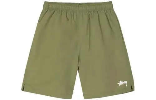 Stussy Stock Water Short