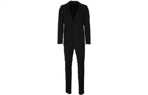 PRADA Two Piece Tailored Suit