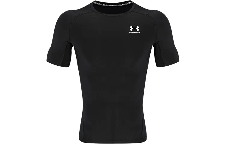 Under Armour stretch-design T-shirt