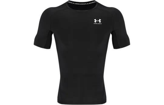 Under Armour stretch-design T-shirt