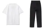 Li Ning Casual Sportswear Men's Crew Neck Moderate