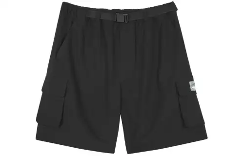 Skechers Cargo Shorts Men's Carbon Black