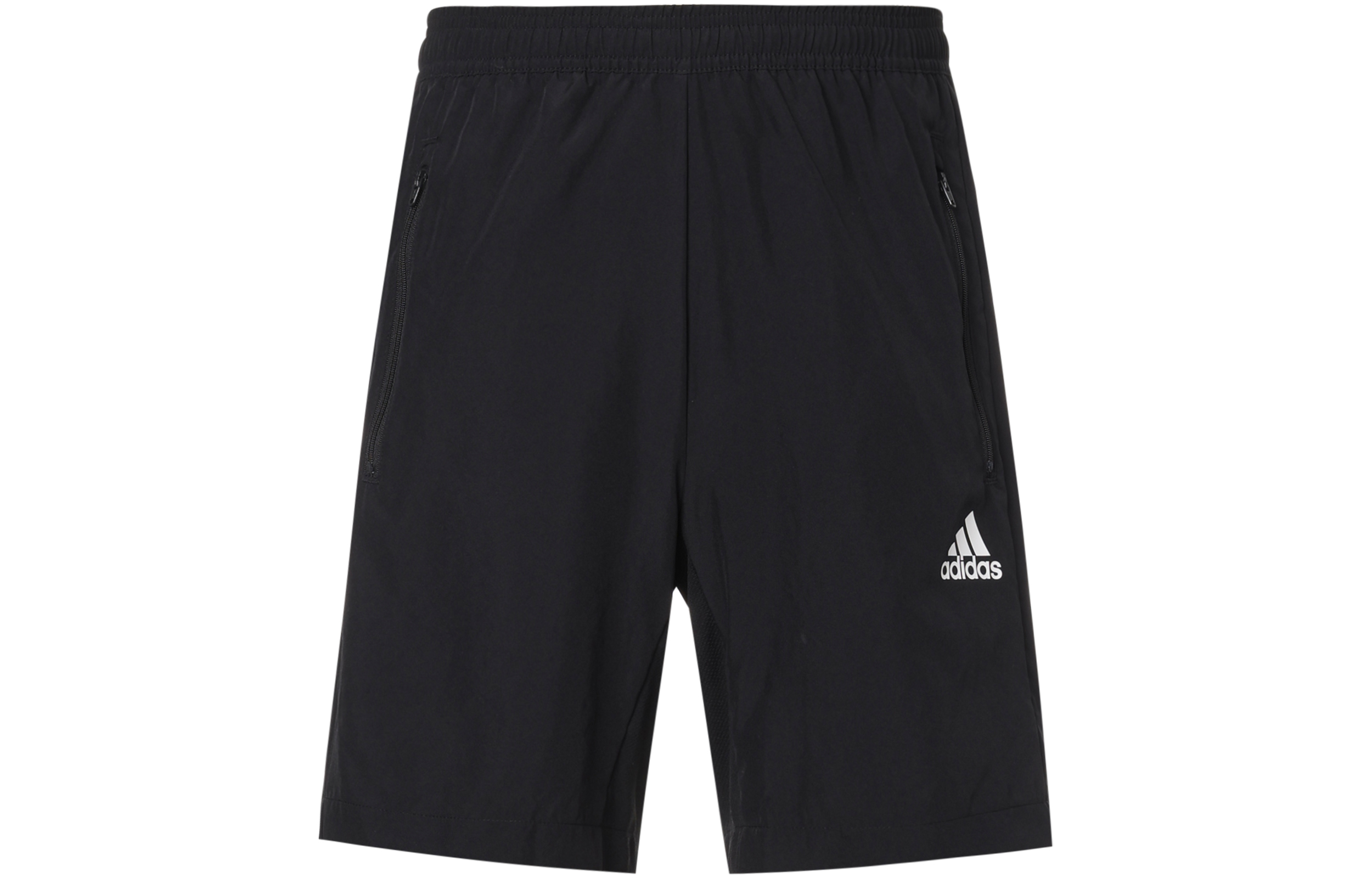 Adidas Aeroready Designed To Move Woven Shorts