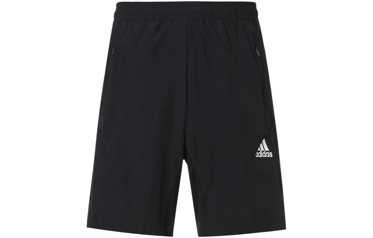 Adidas AEROREADY Sports Shorts Men's Black