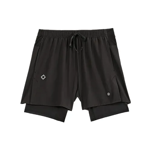 RIGORER Sports Shorts Unisex Thin