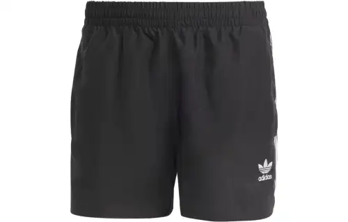Adidas Originals Adicolor 3 Stripes Swim Shorts