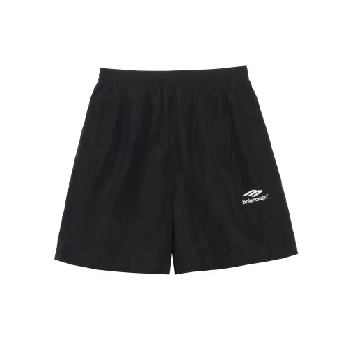 Balenciaga 3B Sports Icon Tracksuit Shorts