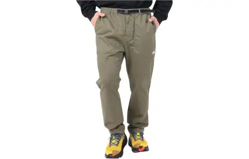 New Balance Casual Pants Men's Khaki