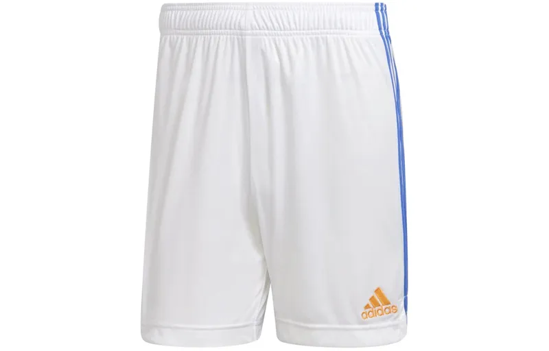 Adidas Soccer Bottom Men's White