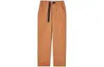 KENZO Casual Pants Men's Dark Umber