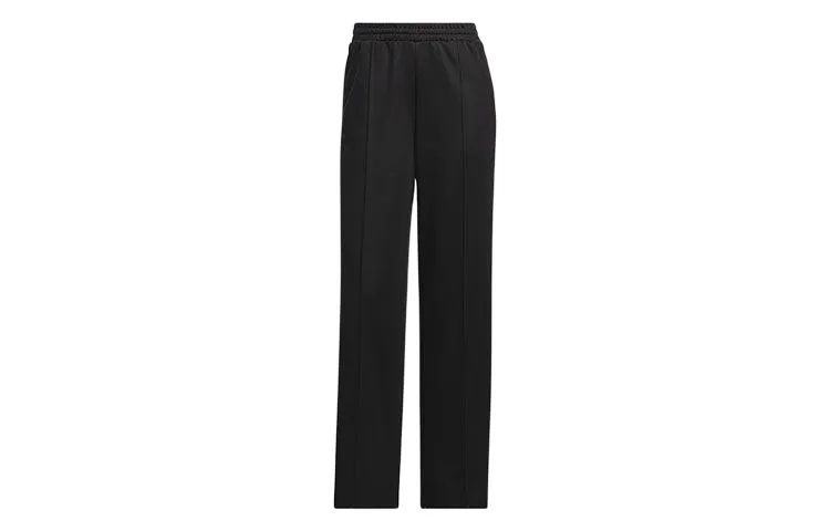 Adidas Casual Pants Women's Black