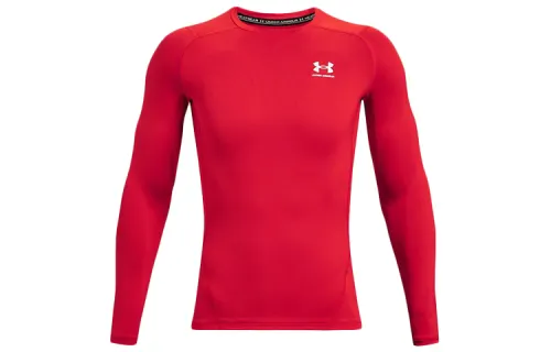 Under Armour logo-print T-shirt