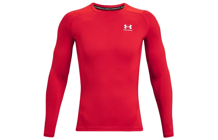 Under Armour logo-print T-shirt