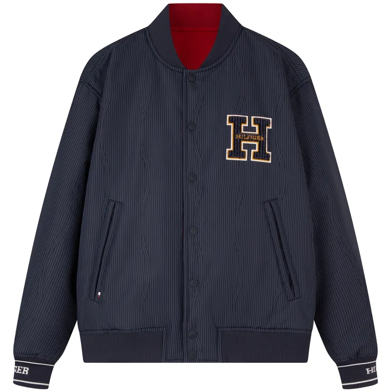 Tommy Hilfiger Puffer Jacket Men's