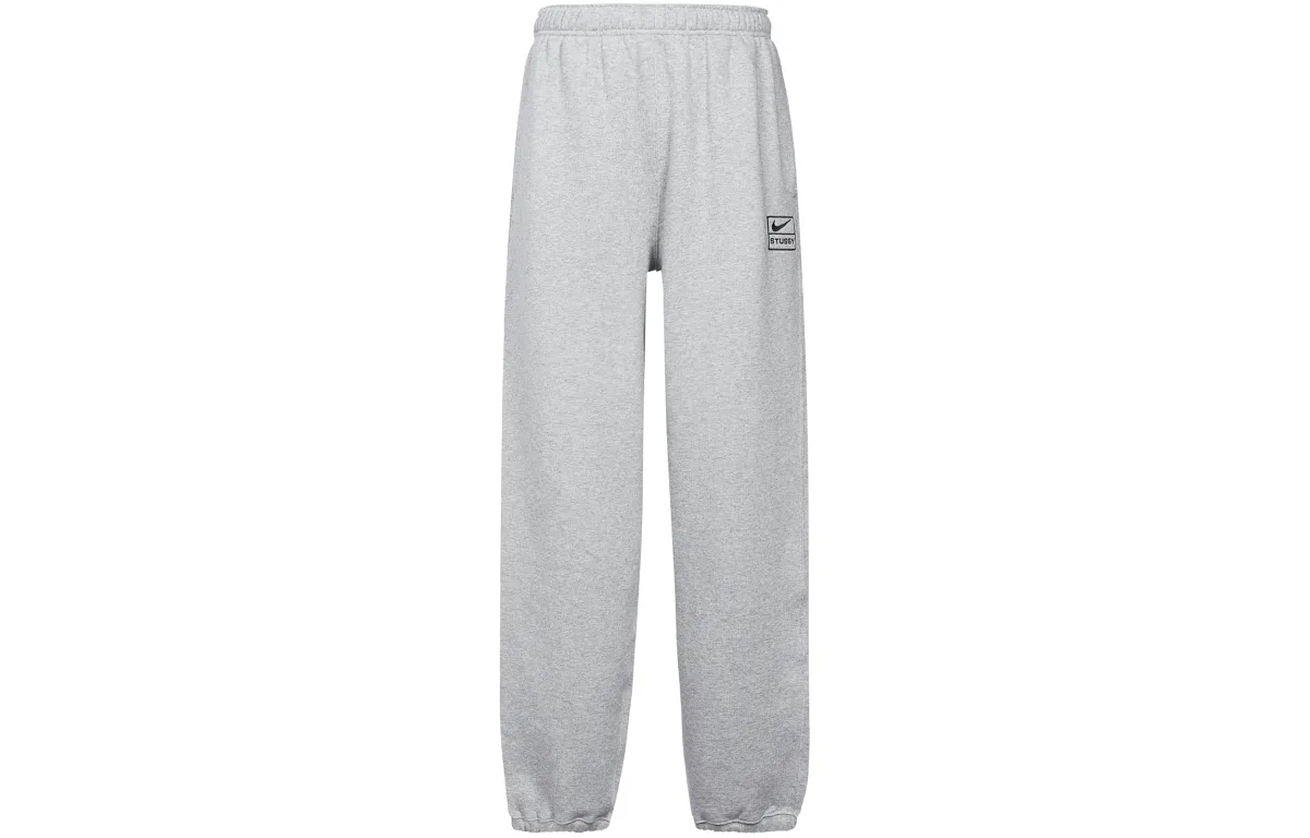 Nike X Stussy Nrg Br Fleece Pant