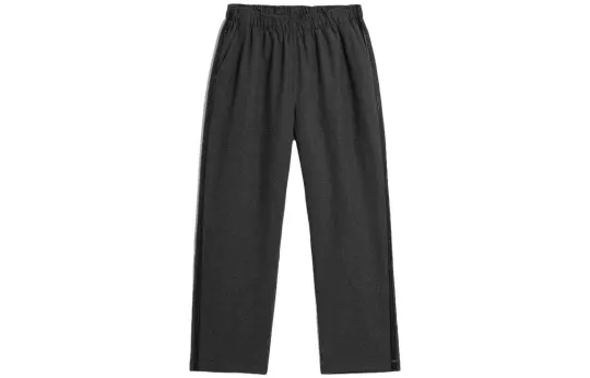 GAP Casual Pants Men's Thickened Straight Fit Pants