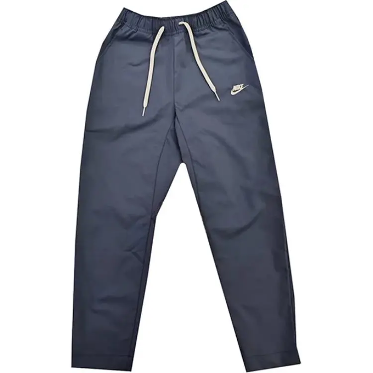 Nike Sports Life Collection Casual Pants Men's Blue