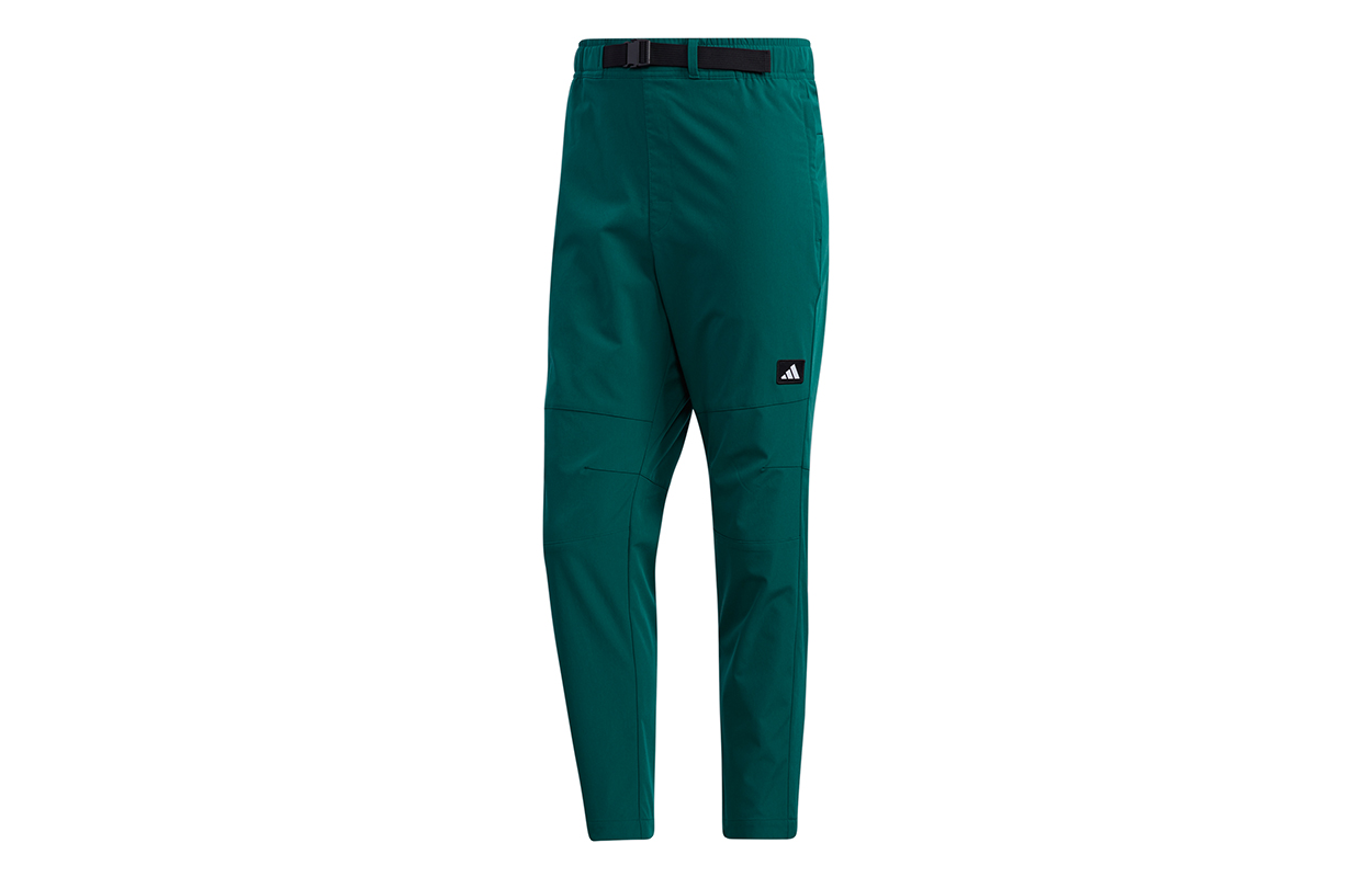 Adidas Sports Pants Men’s Forest Green