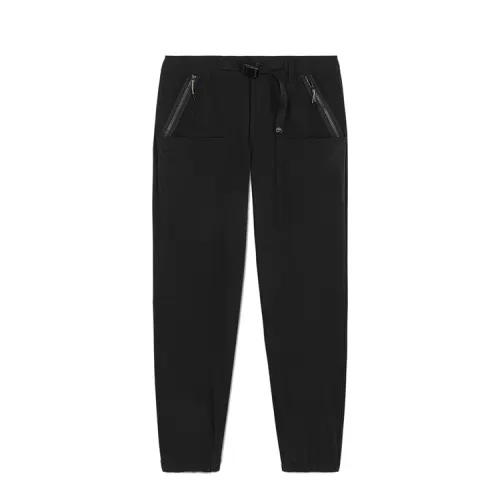 Timberland Casual Pants Men's Black