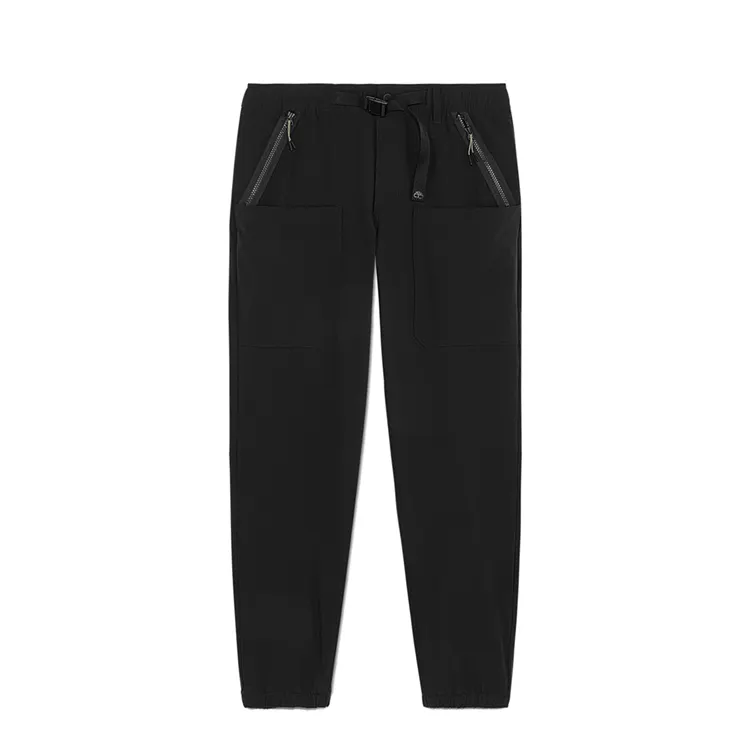 Timberland Casual Pants Men's Black