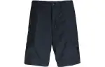 STONE ISLAND Cargo Shorts Men's Marine Blue Moderate