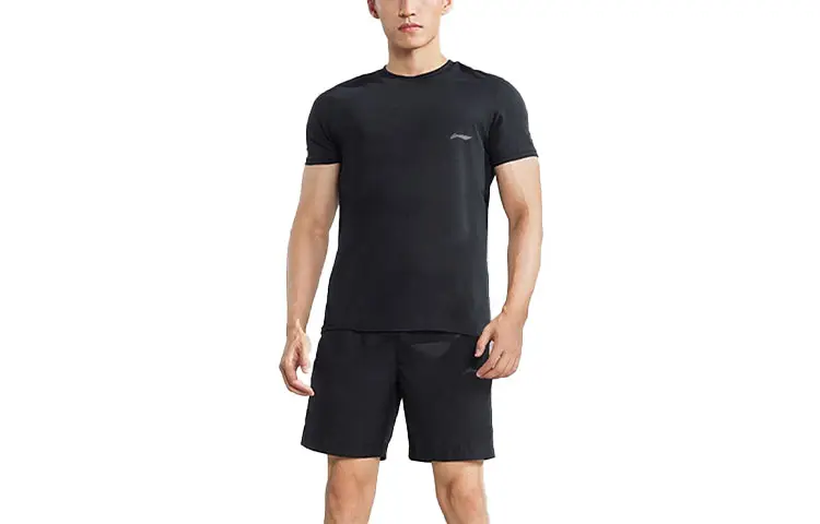 Li Ning Casual Sportswear Unisex