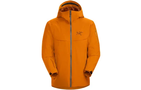 Arc'teryx Macai Series Ski Top Men's