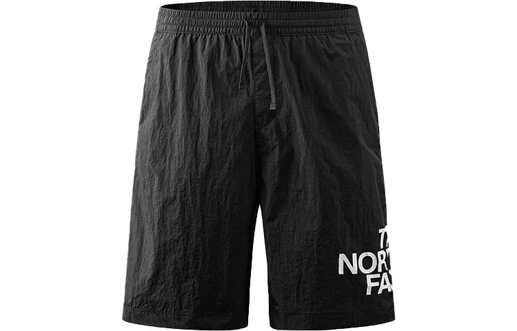 THE NORTH FACE Casual Shorts Men's Black