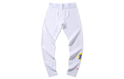 Li Ning BADFIVE Full Length Pants Men's