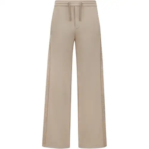 DIOR SS25 Casual Pants Men's Beige