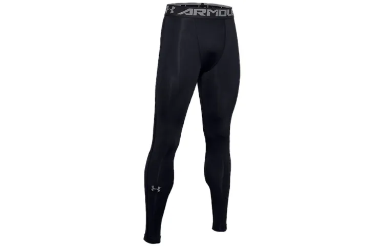 Under Armour HeatGear Sports Pants Men's